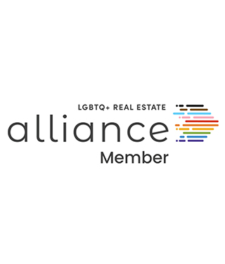 LGBTQ Real Estate Alliance Member